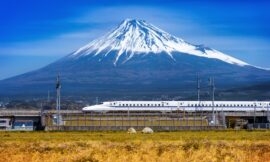 Japan Public Transportation Guide