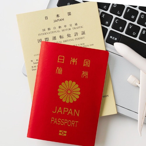 Read more about the article New Japan Tourist Visa Requirements