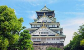 Top 10 Places to Visit in Osaka Japan