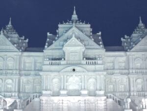 Things to do in Hokkaido Sapporo Snow Festival