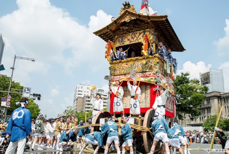 Read more about the article Things To Do In Kyoto Japan