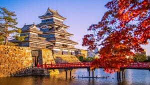 things to do in Japan