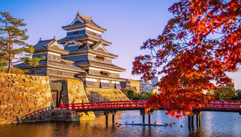 Read more about the article Top 10 Things to Do In Tokyo
