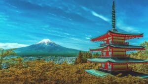 Visit Japan Guide