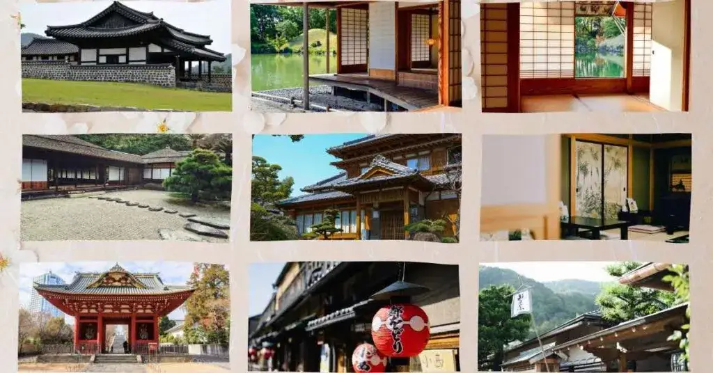 Must Visit Traditional Japanese Houses | Architecture