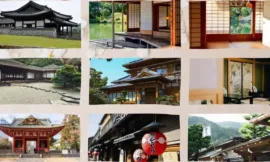 Must Visit | Traditional Japanese Houses | Architecture