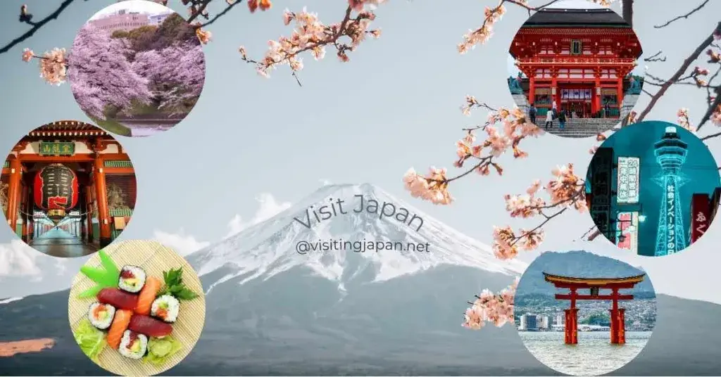 Visit Japan | What you need to know to exploring Japan