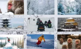 Japan Ski Resorts | Winter Travel Guide: Best Snow Festivals & Onsen Getaways